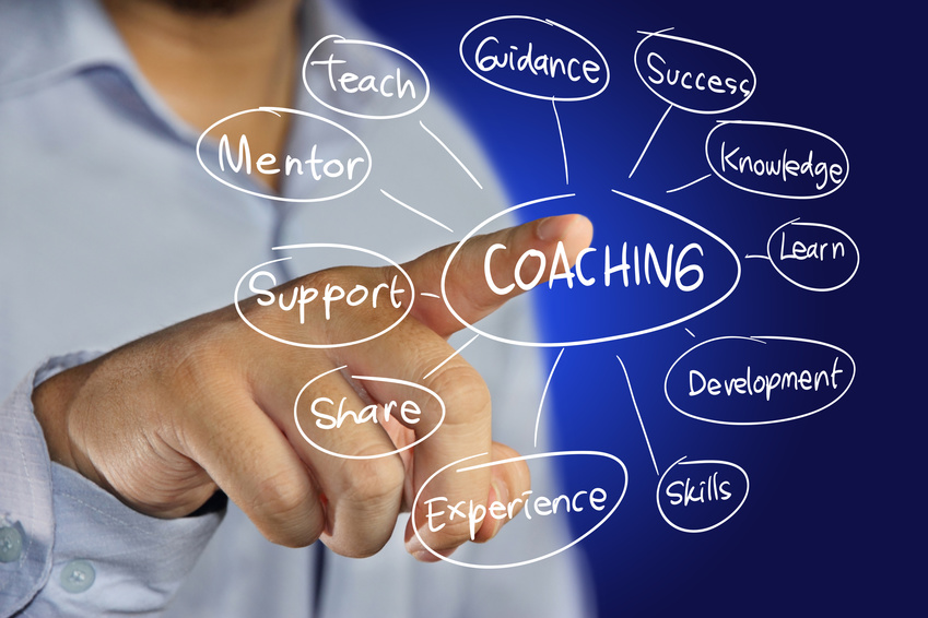 coaching et management
