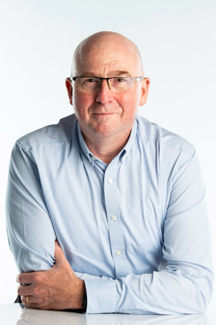 Eddy VANGANSBEK