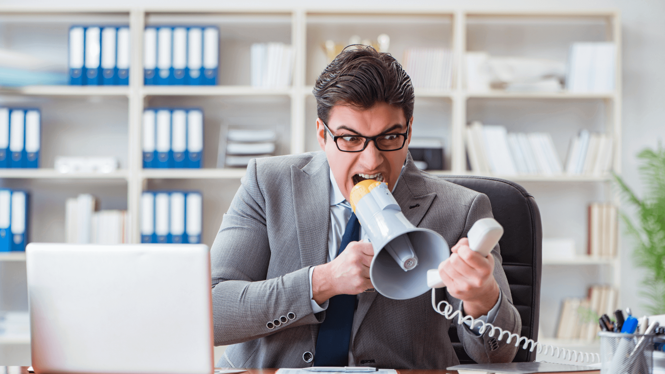 Agressivite Au Travail Alias Consult