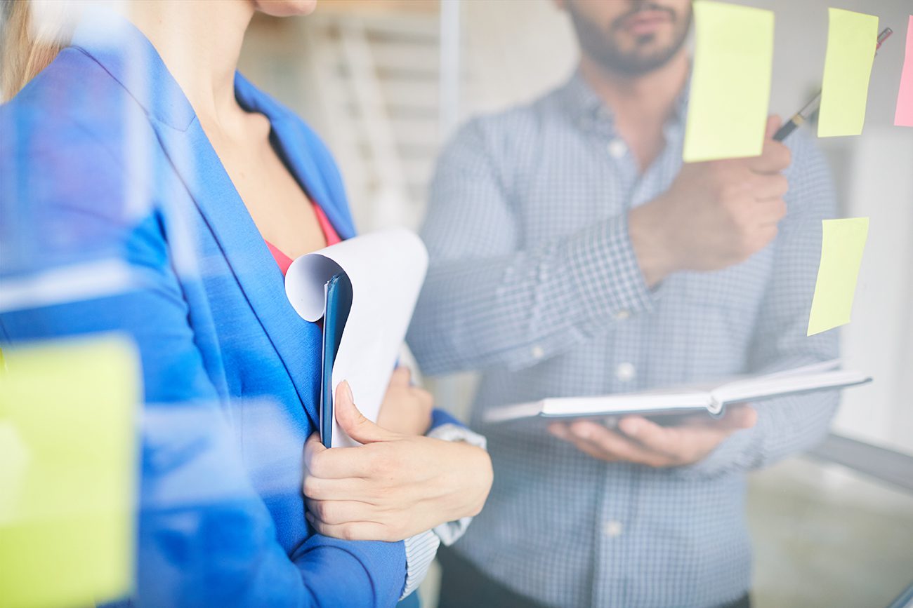 Alias Consult - une méthodologie sur mesure