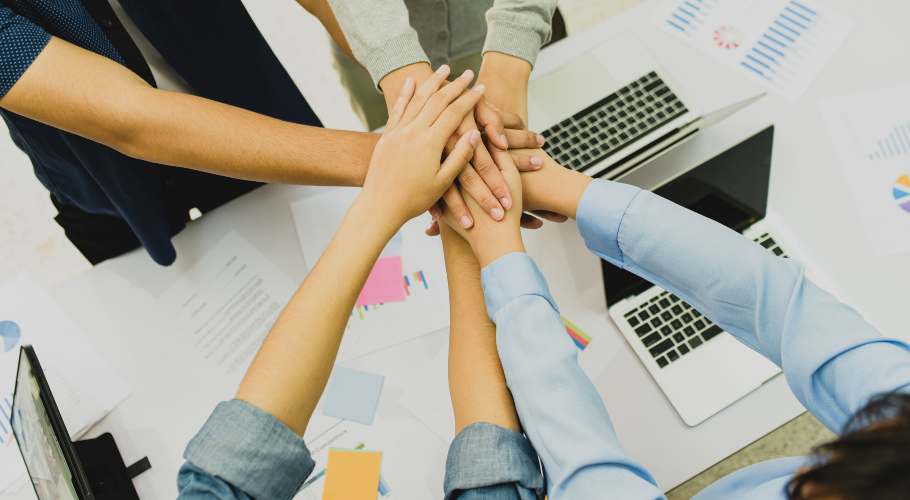 Alias Self Leadership