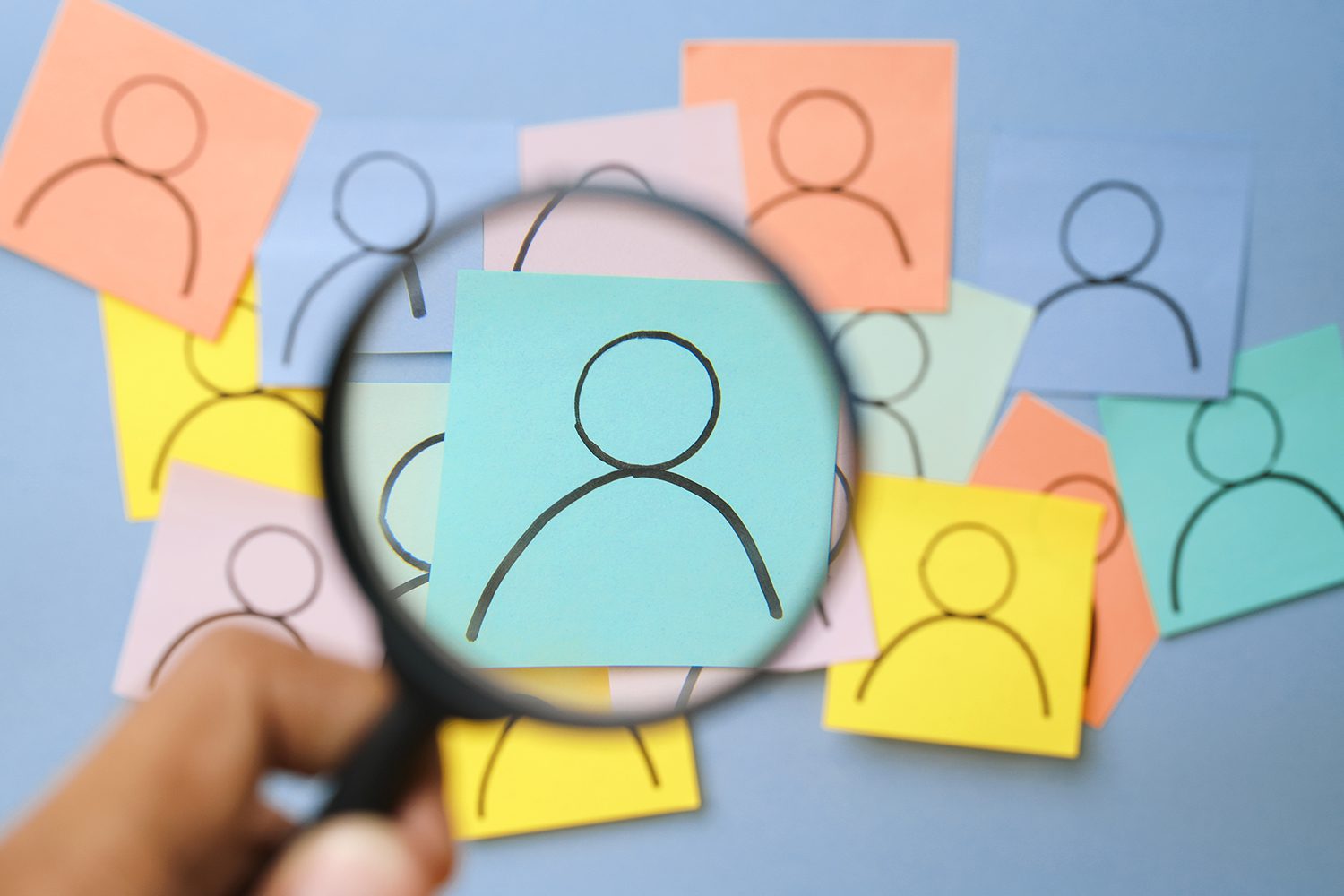 Audit RH et diagnostic organisationnel - Alias Consult