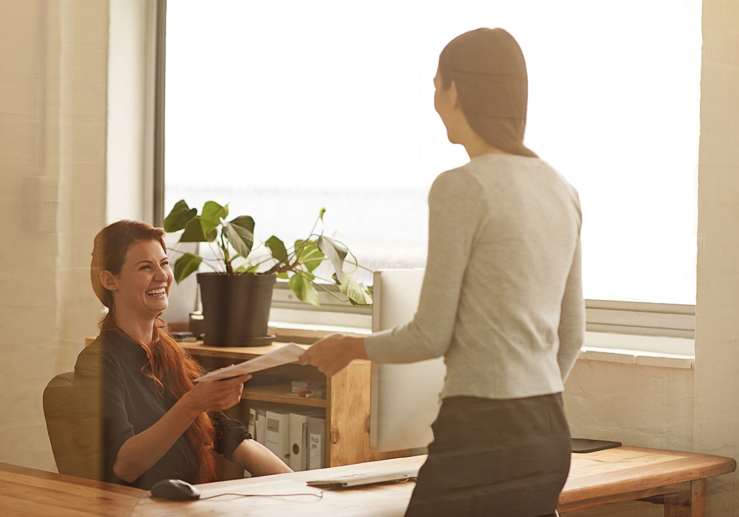 Comprendre les causes de l'absentéisme - Alias Consult