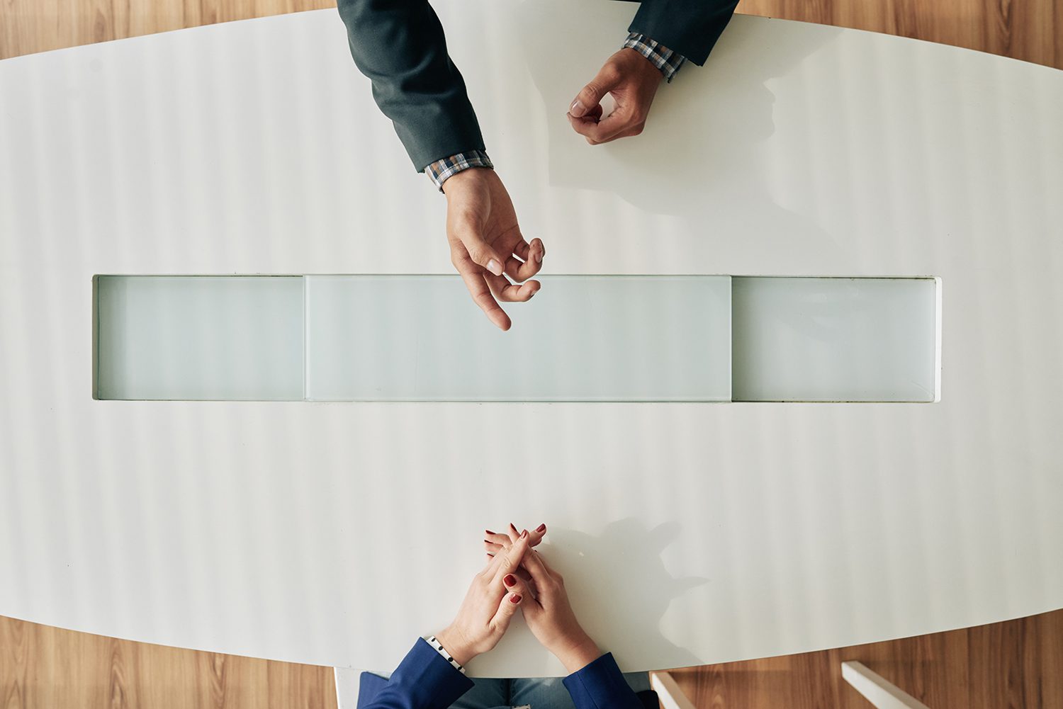 Dans quelles situations faire appel à une médiation - alias consult