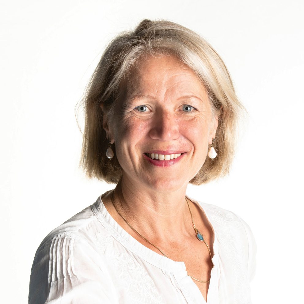 De Postesta Murielle