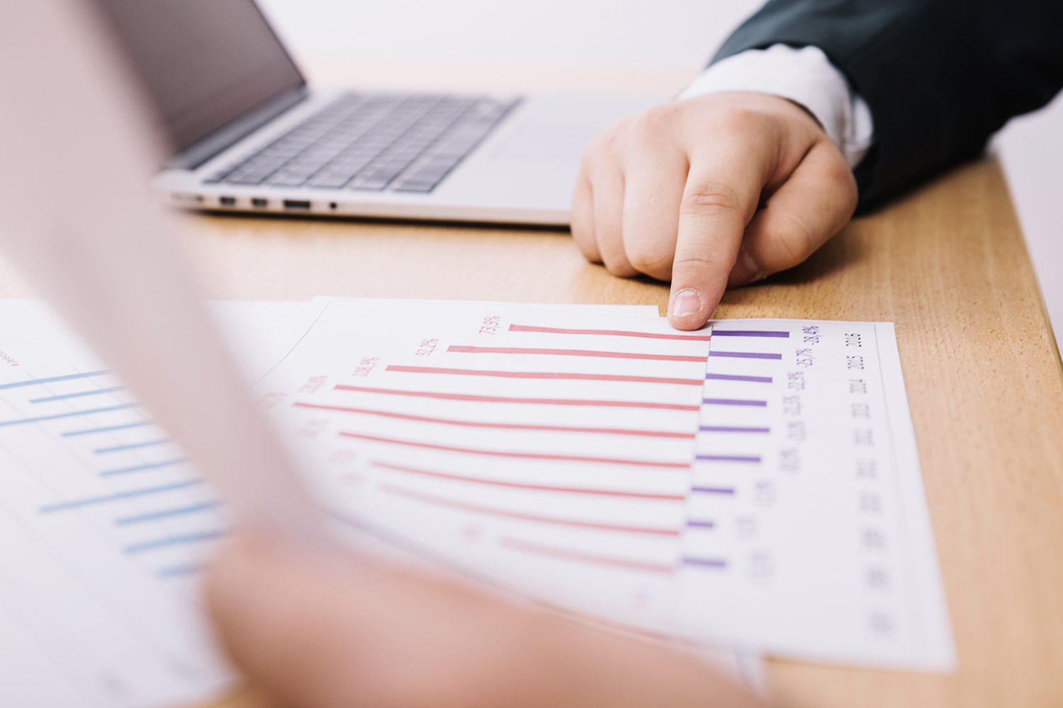 Des bénéfices concrets pour l’organisation - Alias Consult