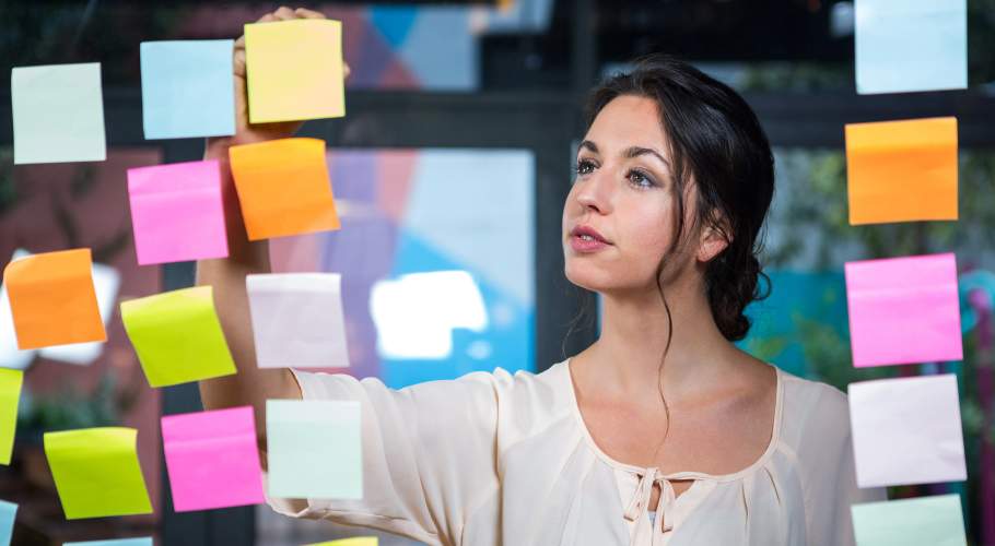 Formation Gestion Priorites