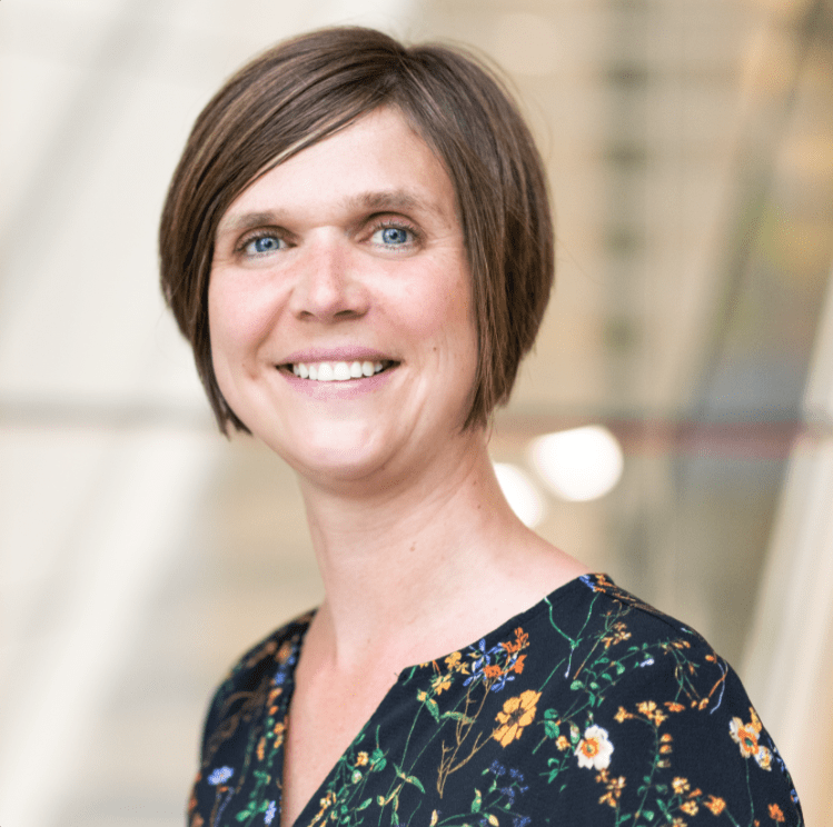 Geron Anne Catherine