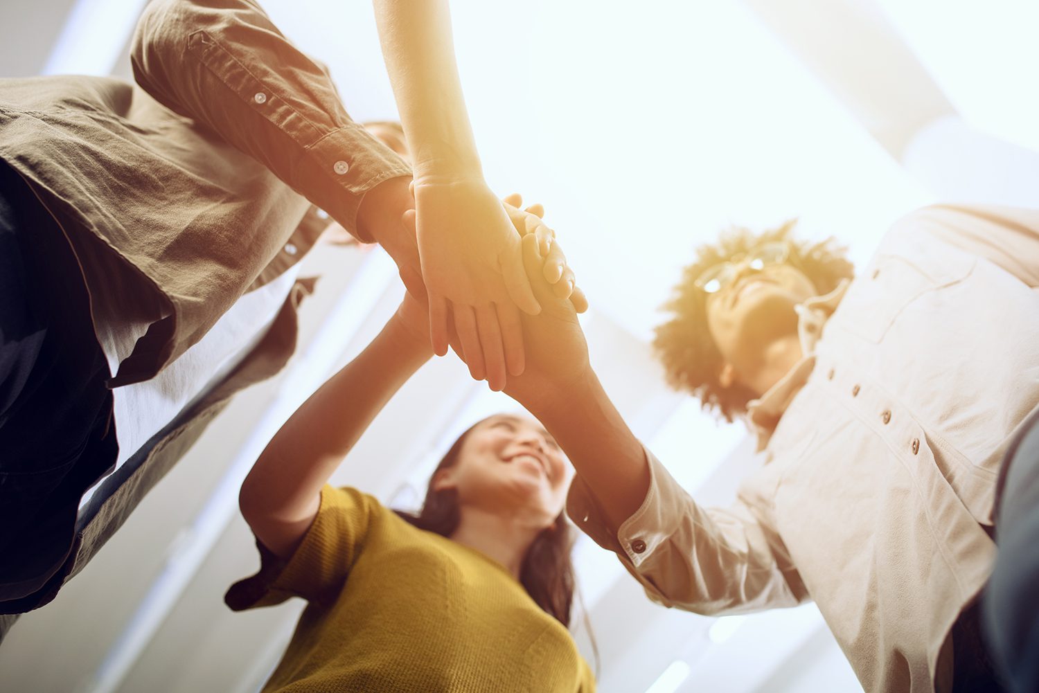 Les bénéfices concrets d’un audit RH - Alias Consult