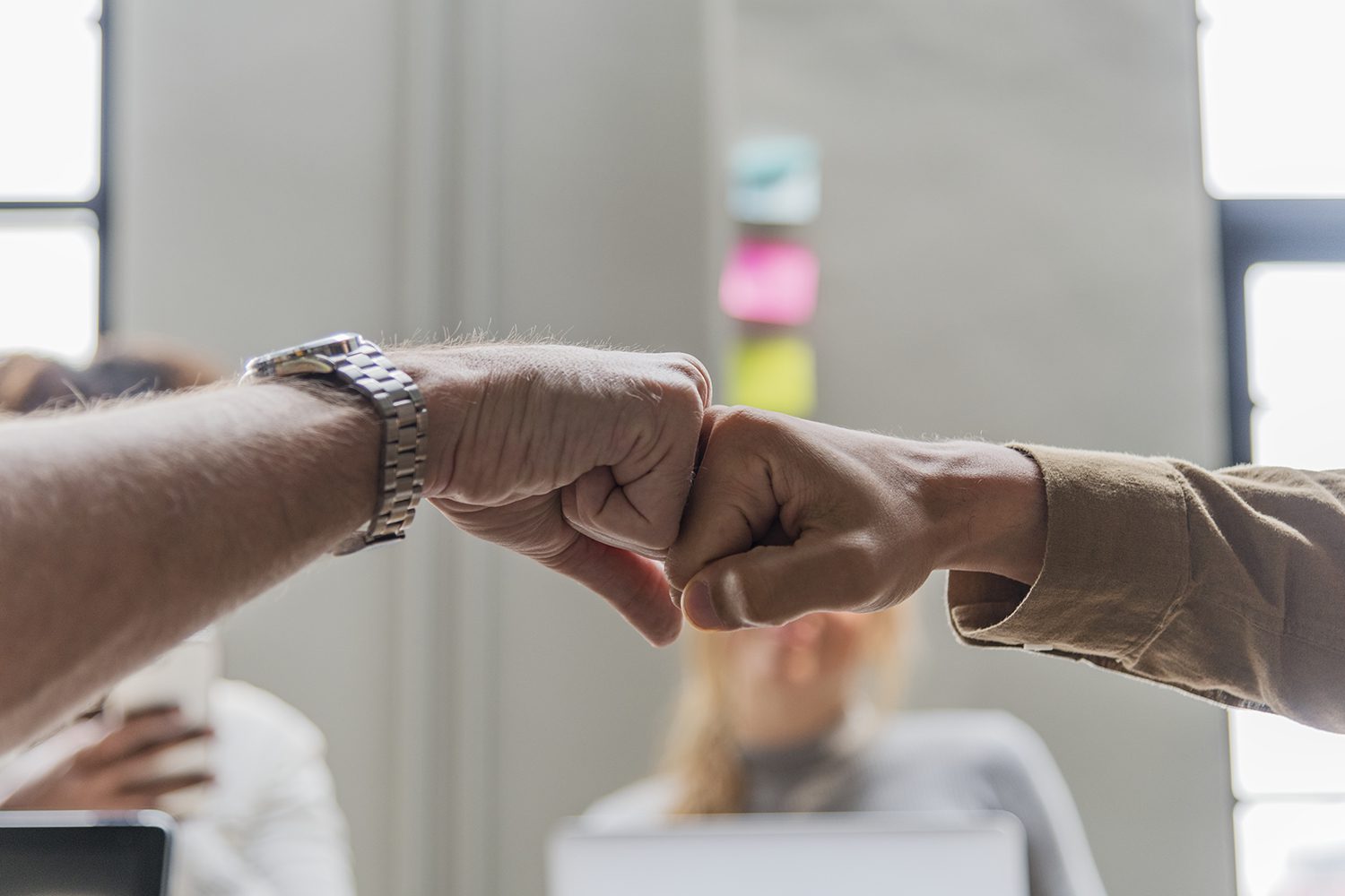 Les bénéfices concrets pour l’organisation - Alias Consult