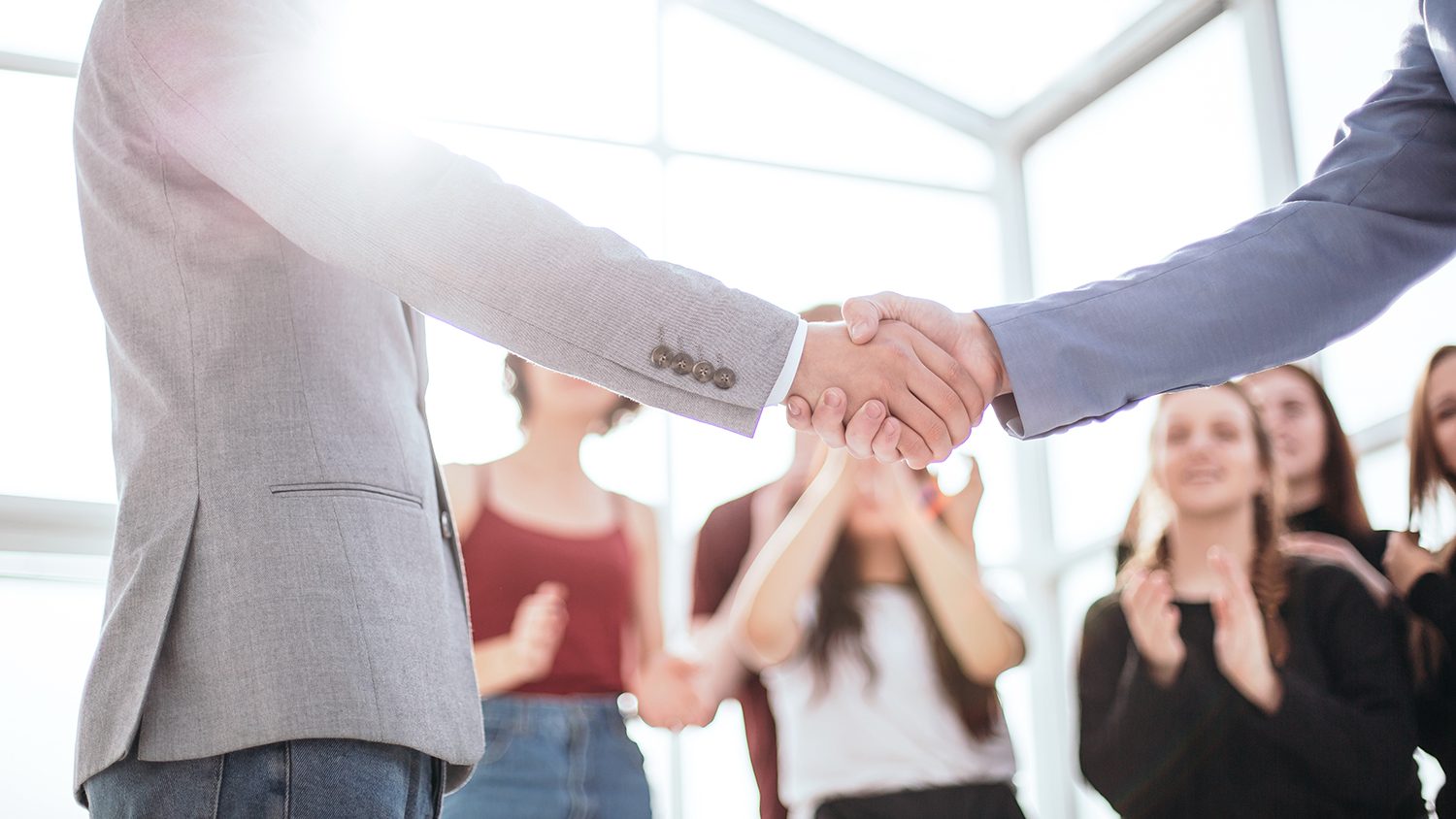 Notre engagement pédagogique - Alias Consult