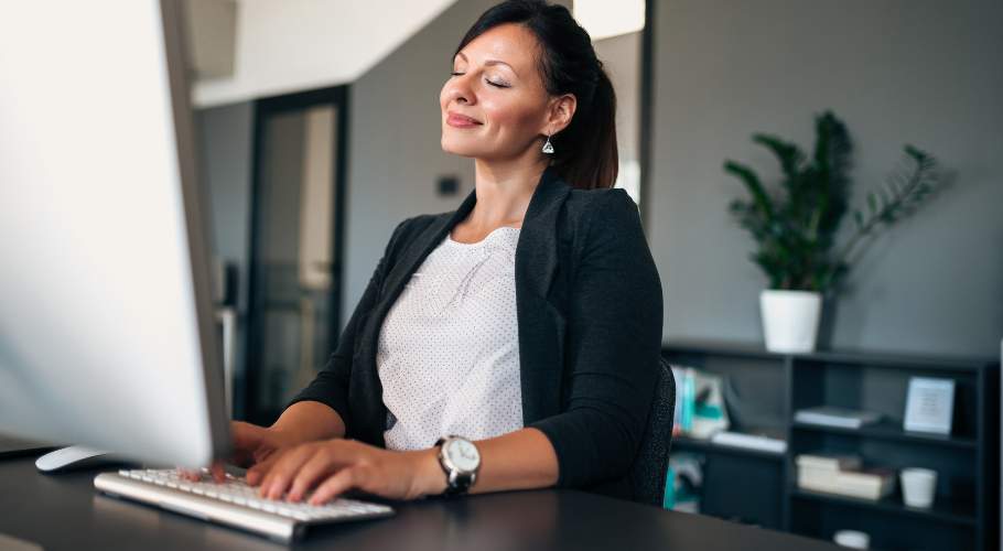 Relaxation Entreprise