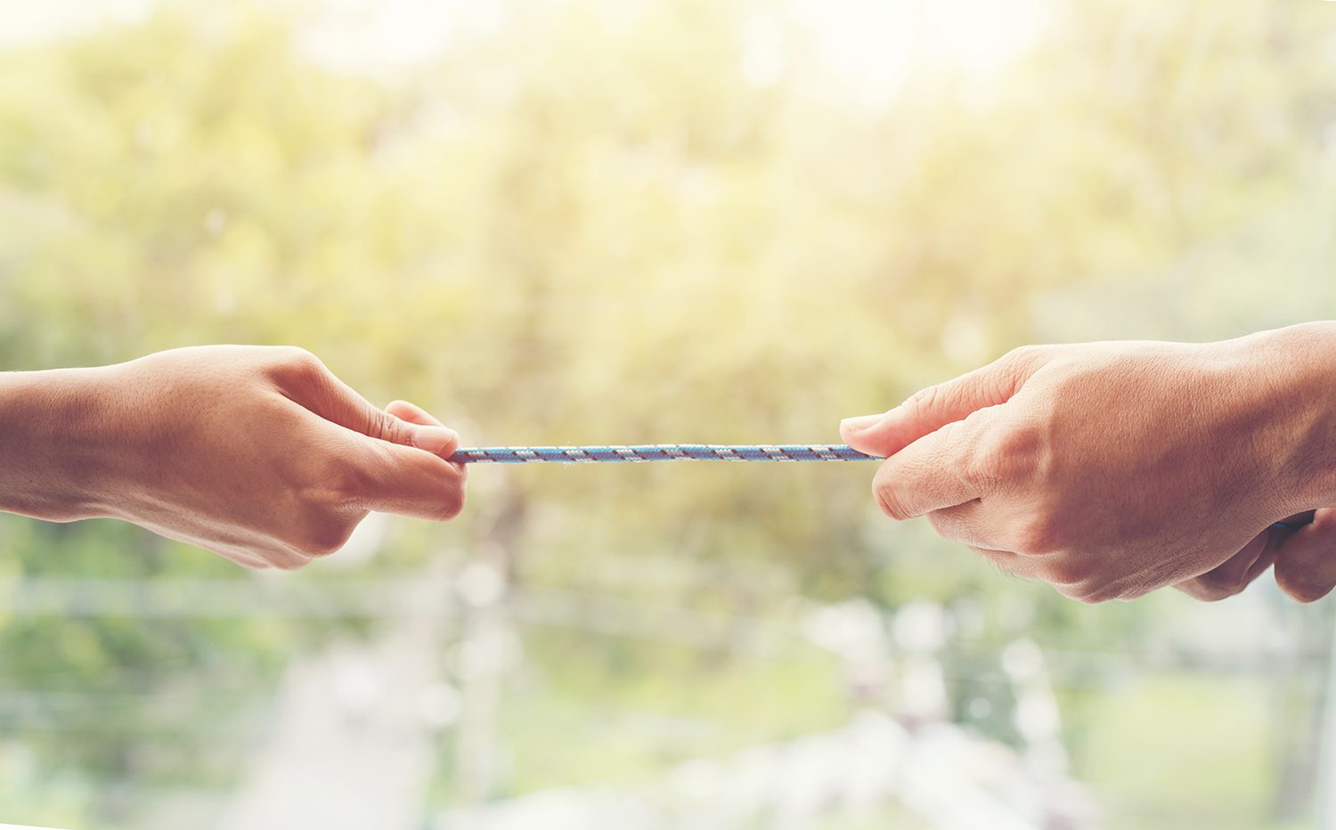 Restaurer le lien entre l’individu et l’organisation - Alias Consult