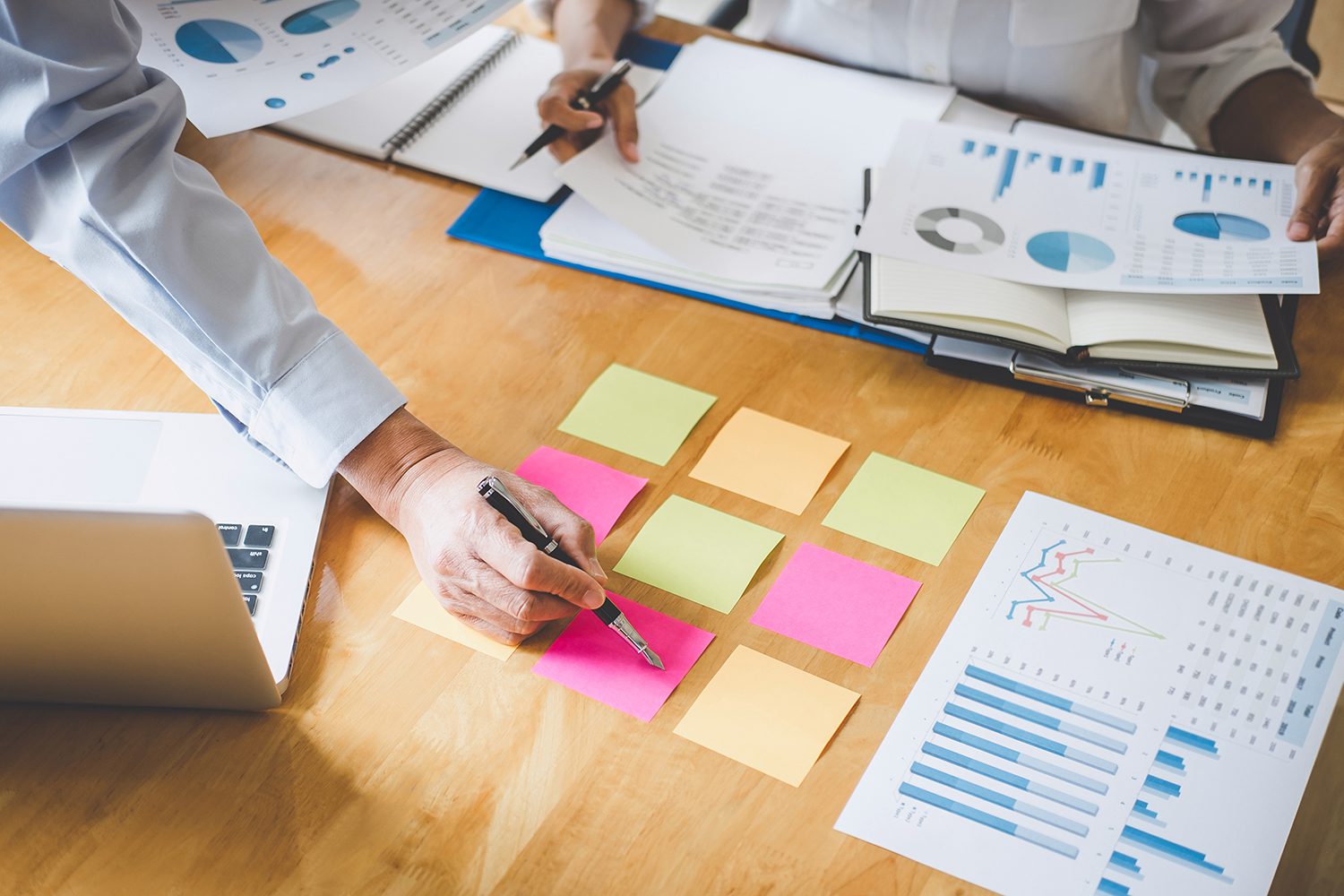 Une démarche rigoureuse, progressive et adaptée à votre réalité