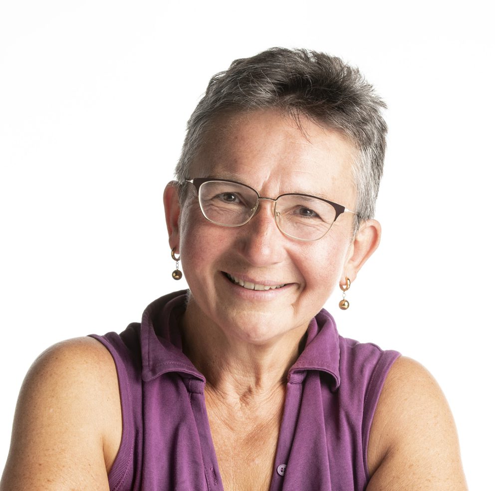 Vandecasteele Francoise