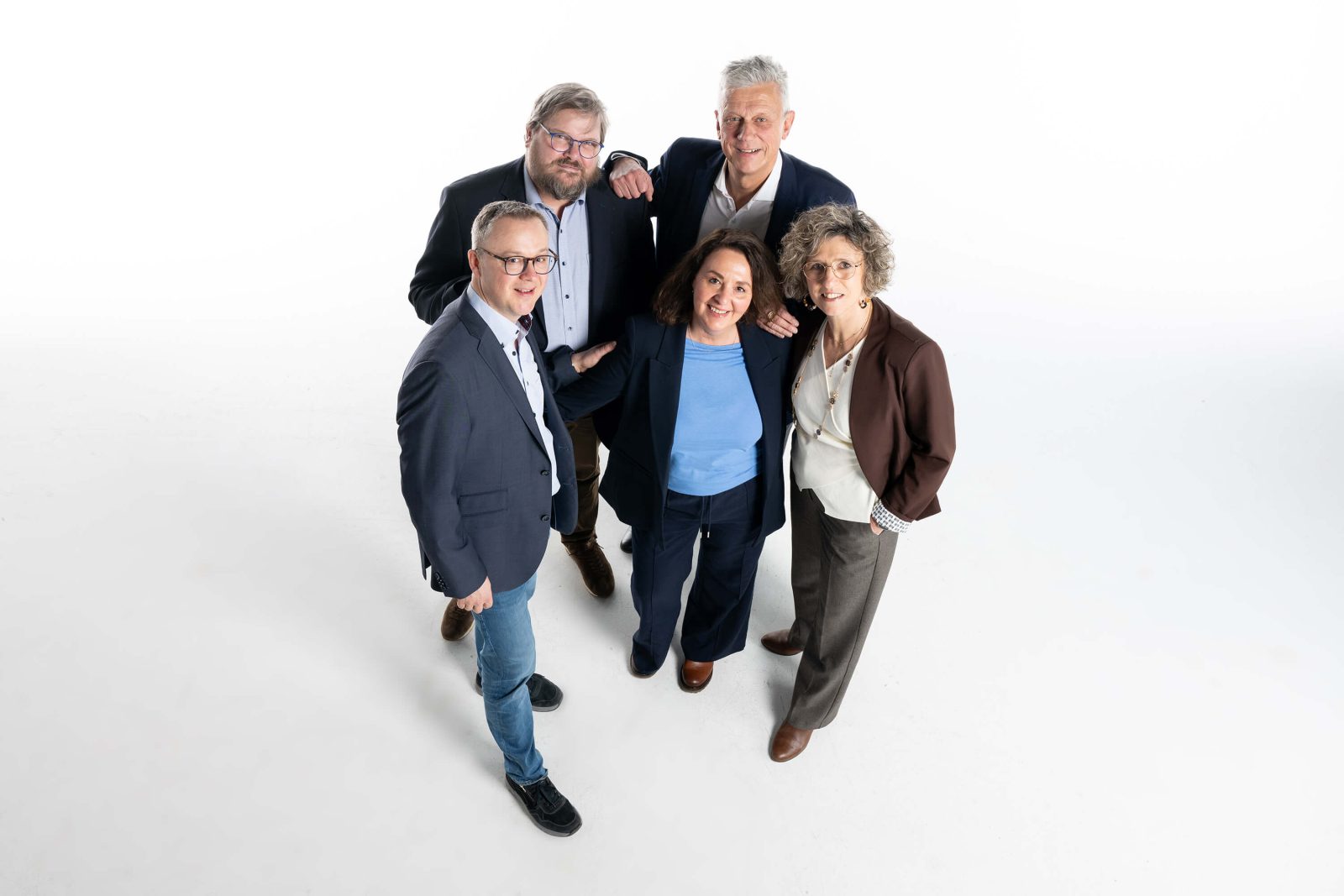 À Propos D'alias Consult