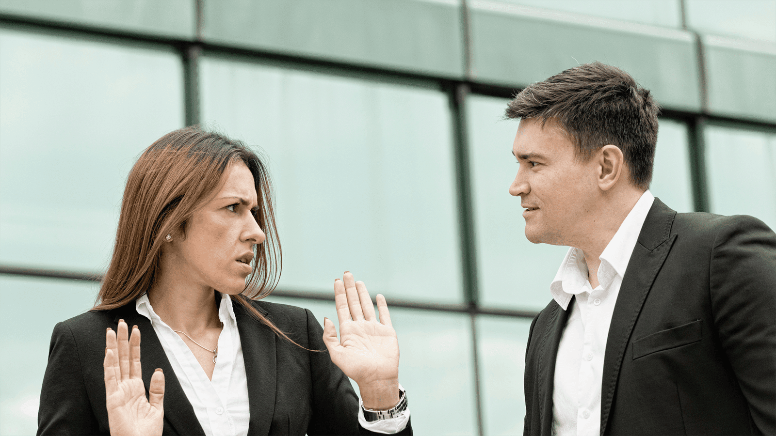 Agressivite Au Travail 01