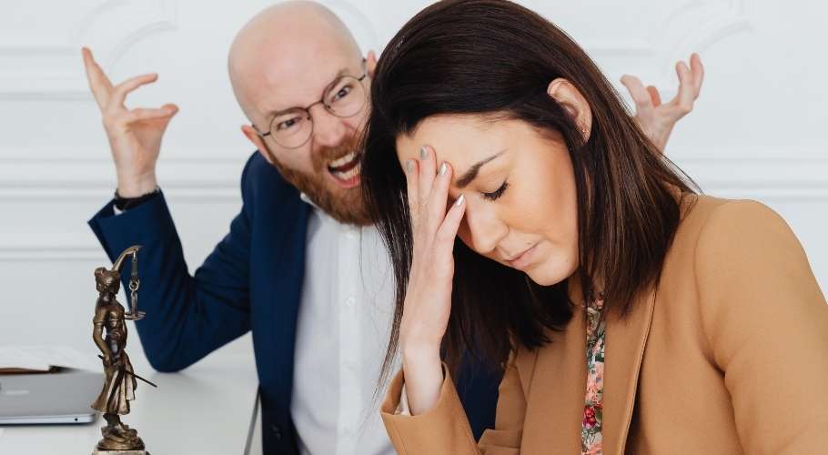 Alias Consult Gestion Conflits