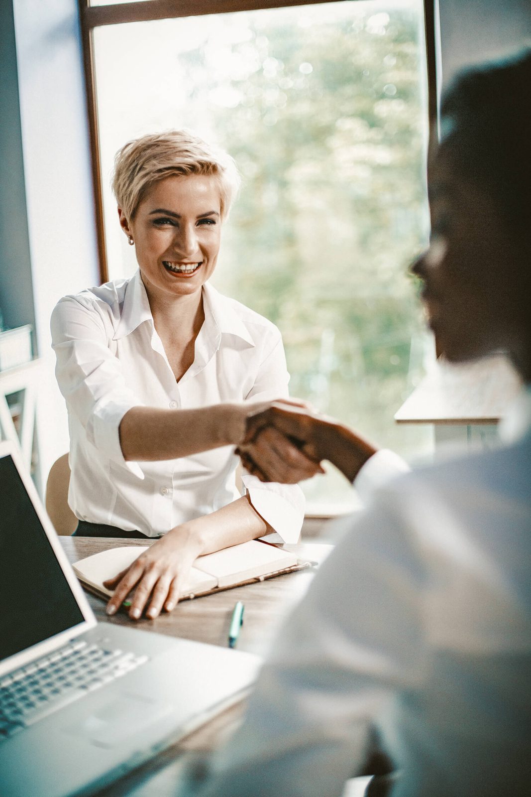 Alias Consult Pour Repenser Vos Entretiens