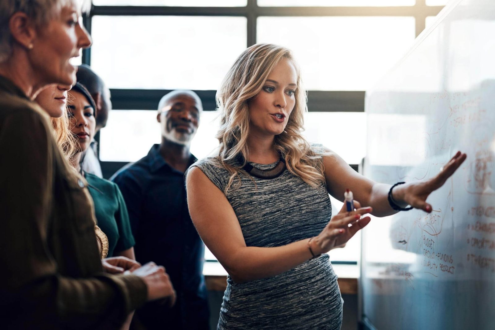 Ce Que Fait Le Coach Alias Consult