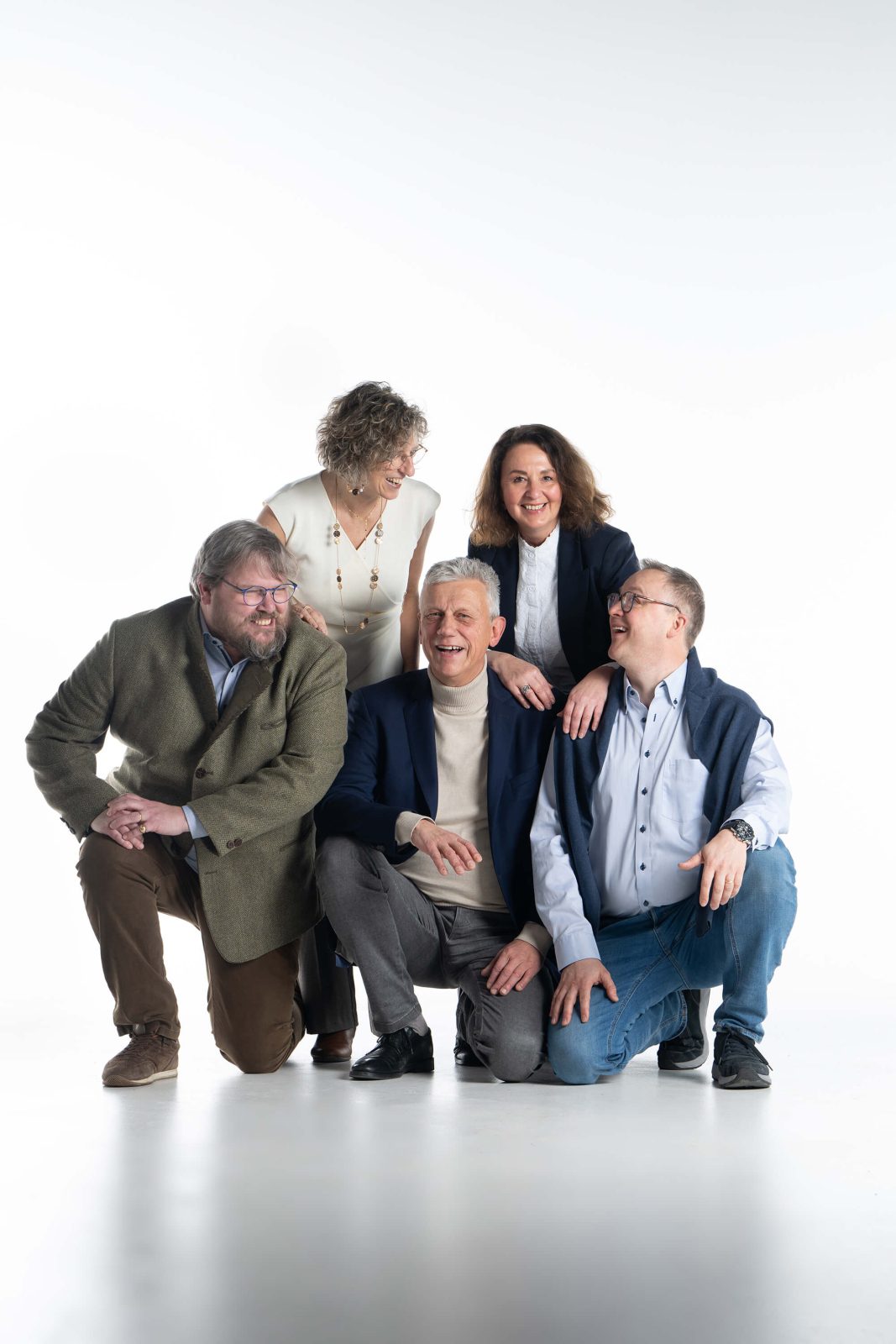 Ce Qui Nous Distingue Alias Consult