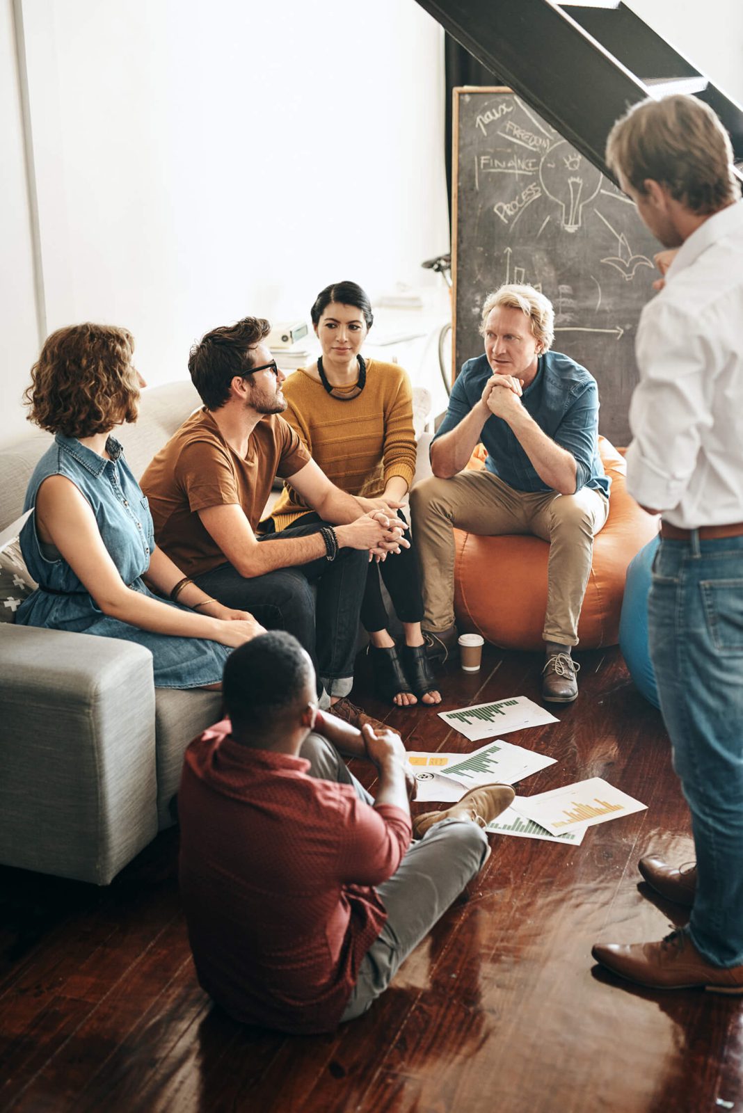 Des Modalités Adaptées À Votre Réalité Alias Consult