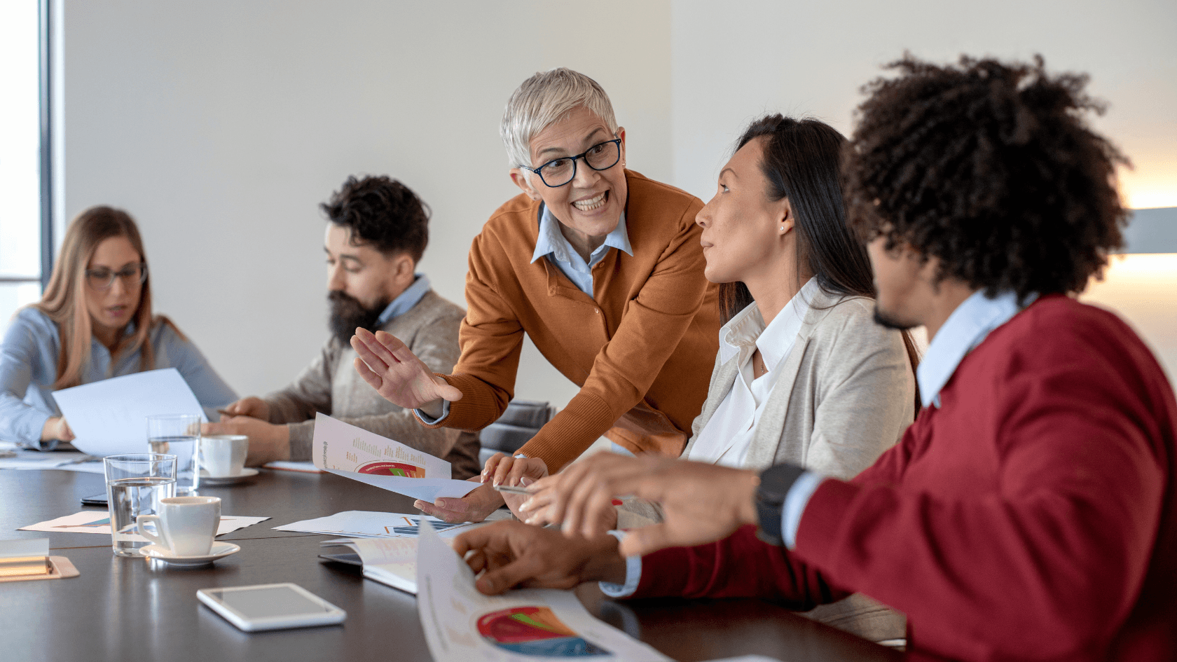 Equipe Multigenerationelle