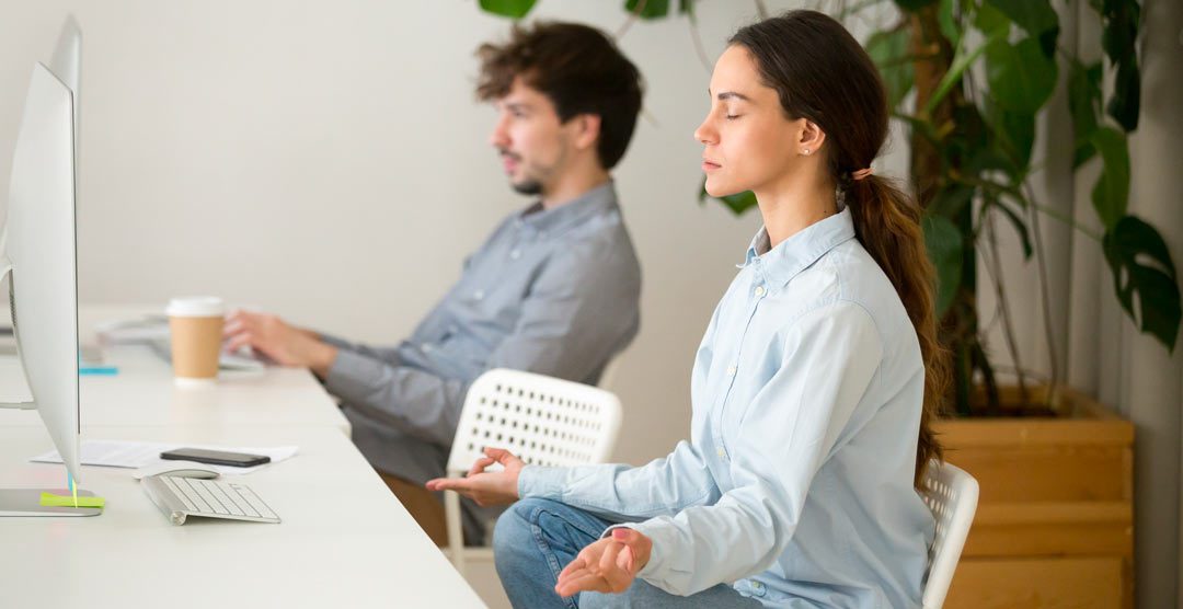 Gestion Stress Meditation Pleine Conscience Ressources Humaines Travail Alias Consult Formation