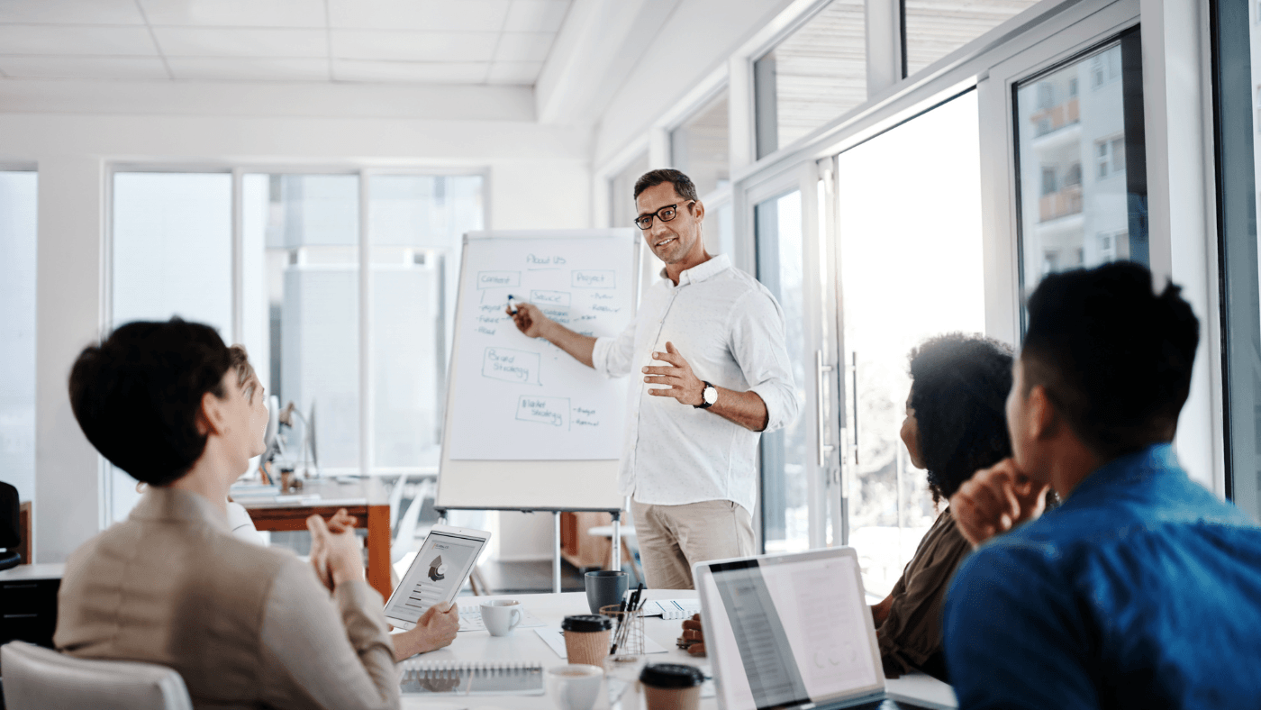 Leadership Formation1