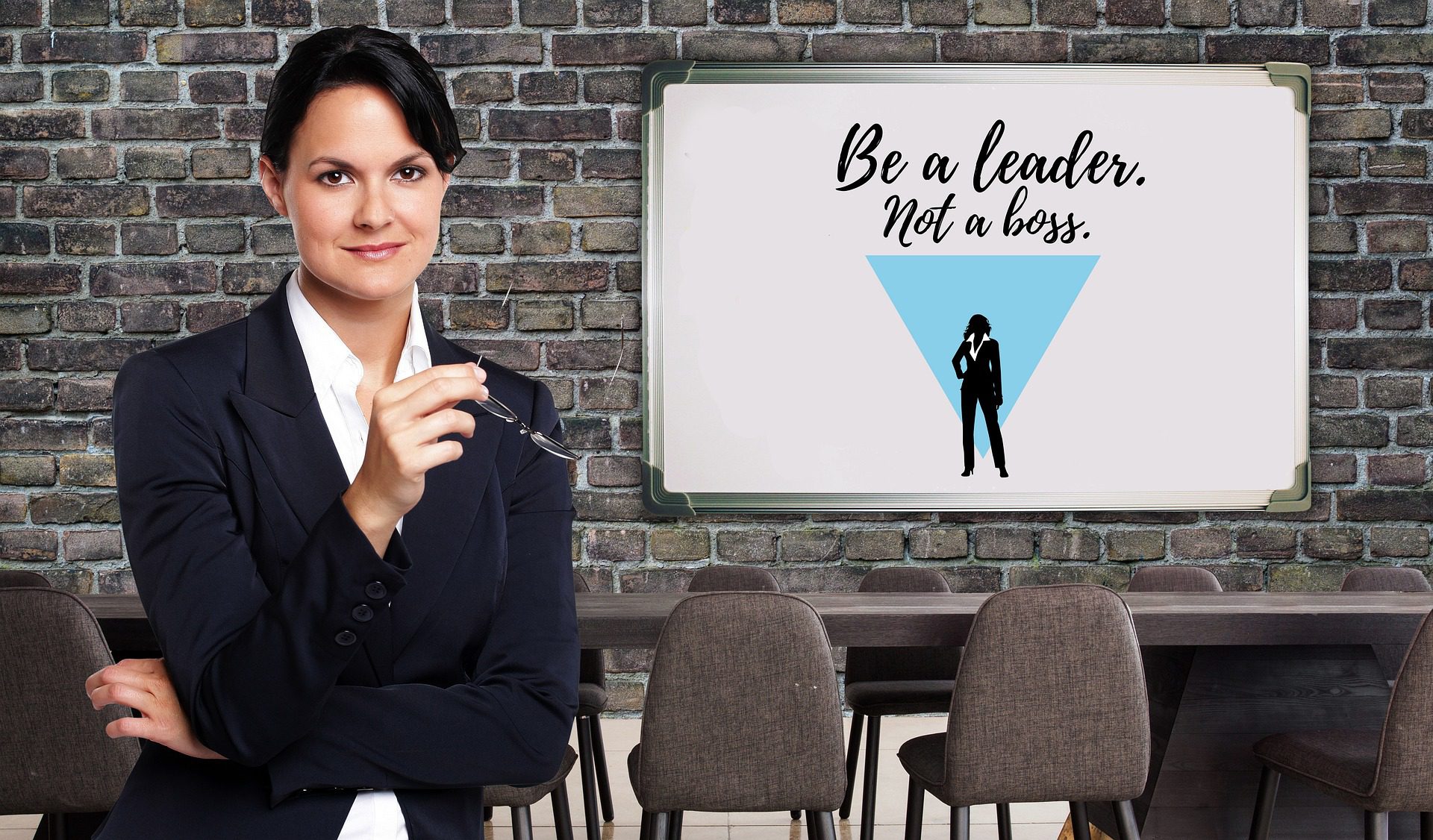 Leadership Motiver Ses Equipes