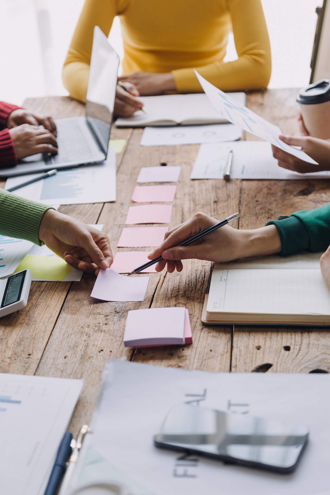 Mobiliser Les Équipes Plutôt Que Gérer La Résistance Alias Consult (1)