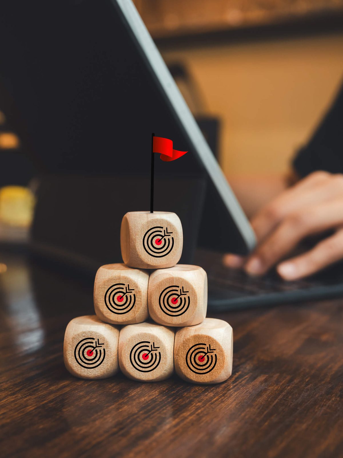 Notre Programme D’alignement Stratégique