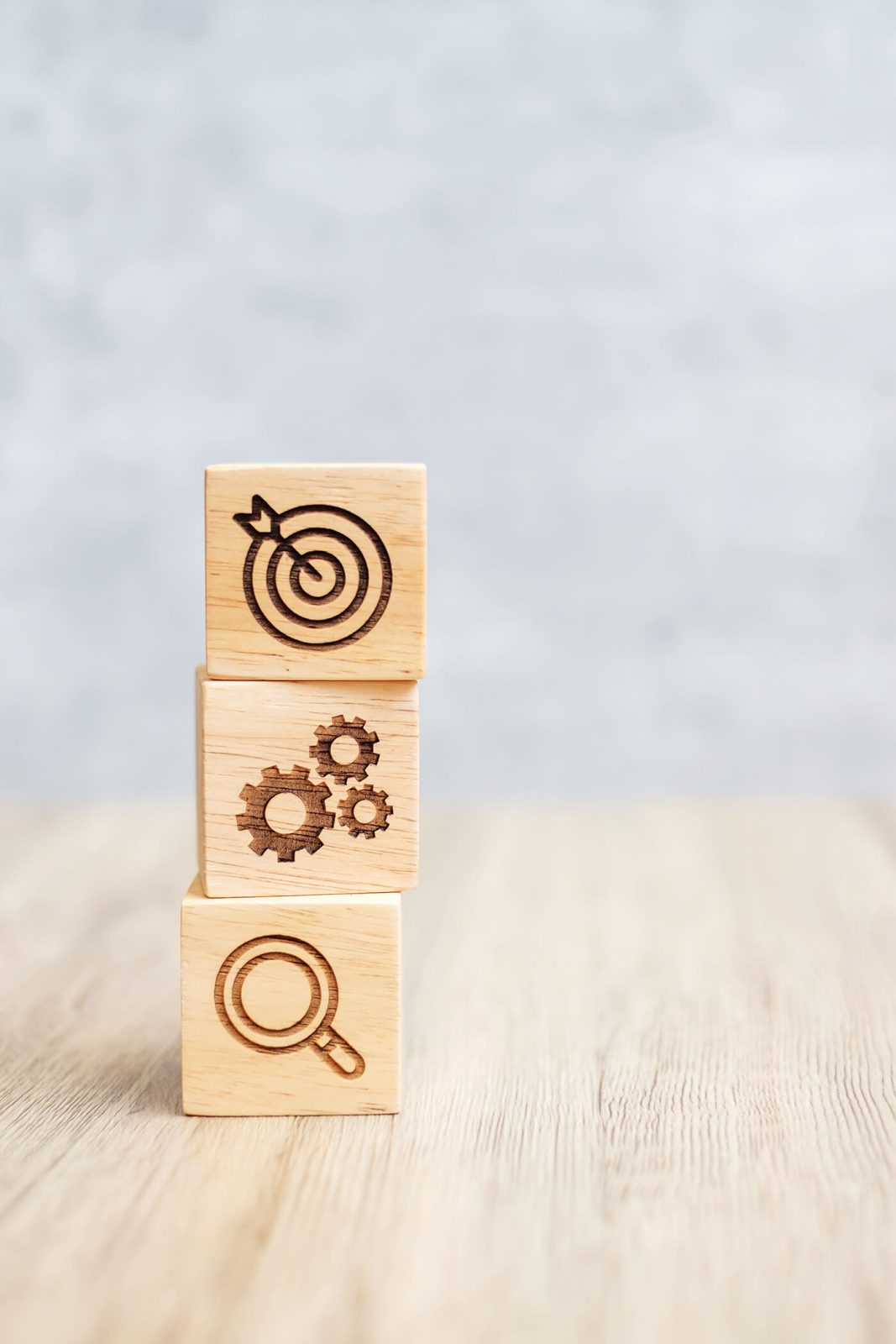 Objectifs, Compétences, Plan De Développement Alias Consult