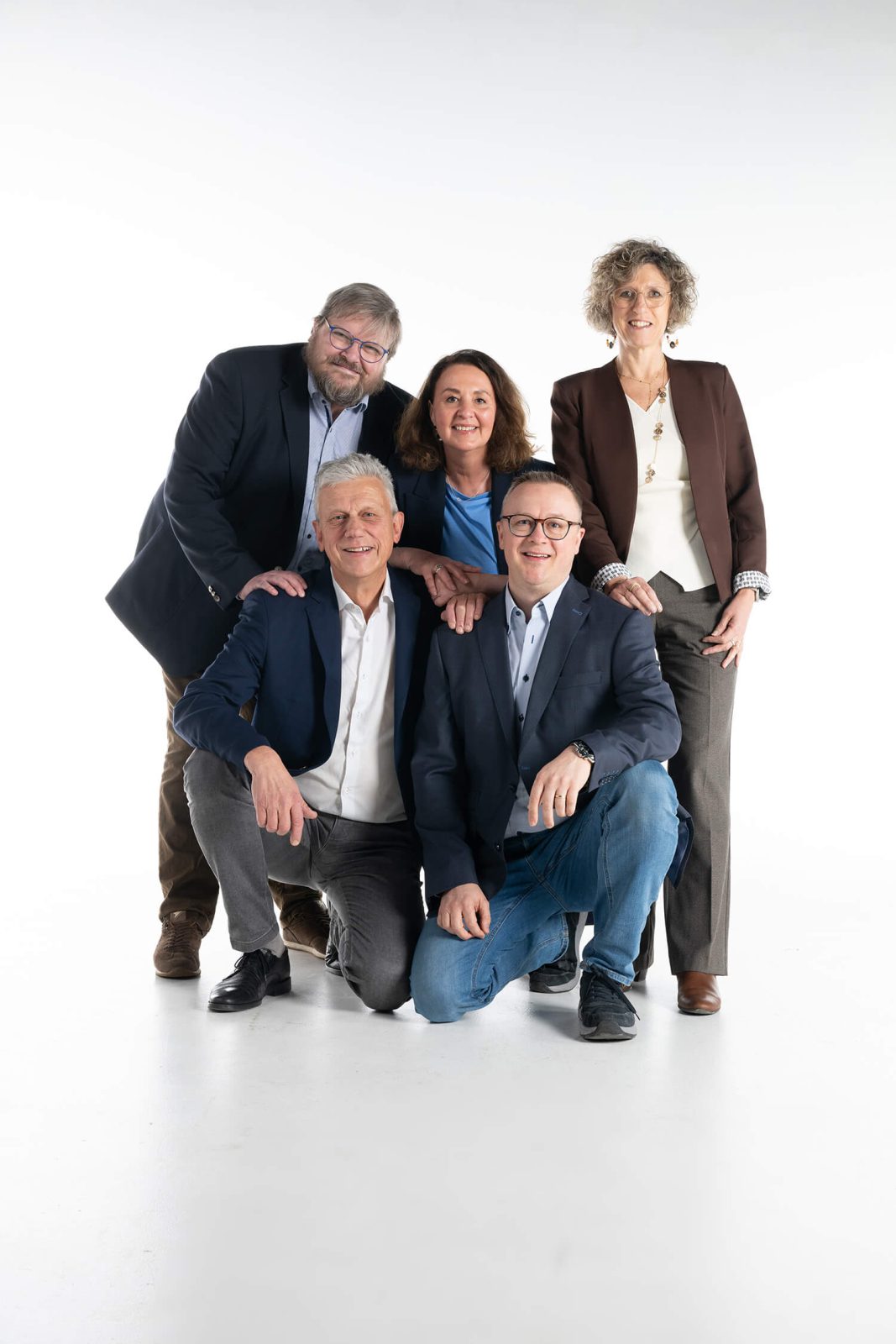 Prenons Un Moment Pour Comprendre Votre Situation