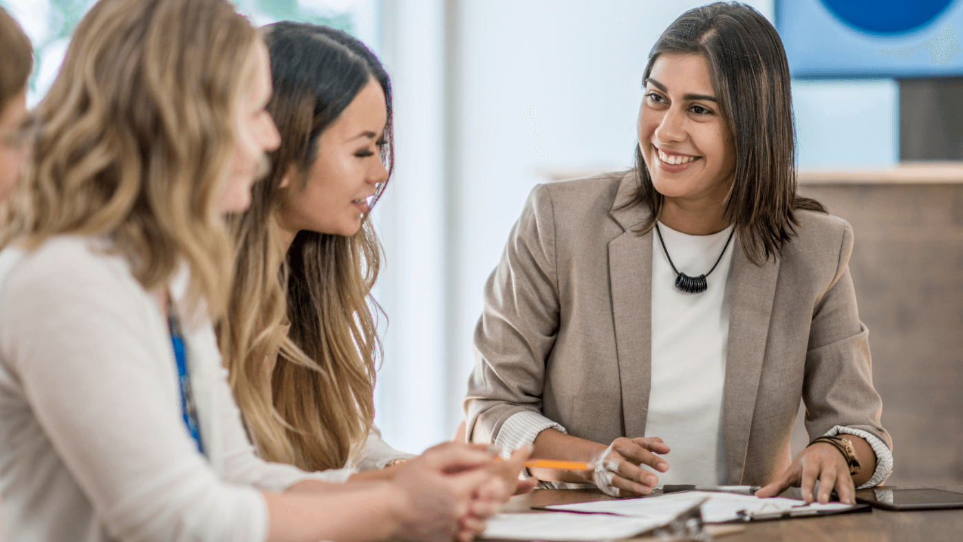 Savoir Donner Du Feedback