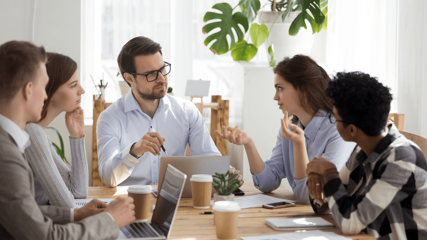 Syndicats Alias Consult 08