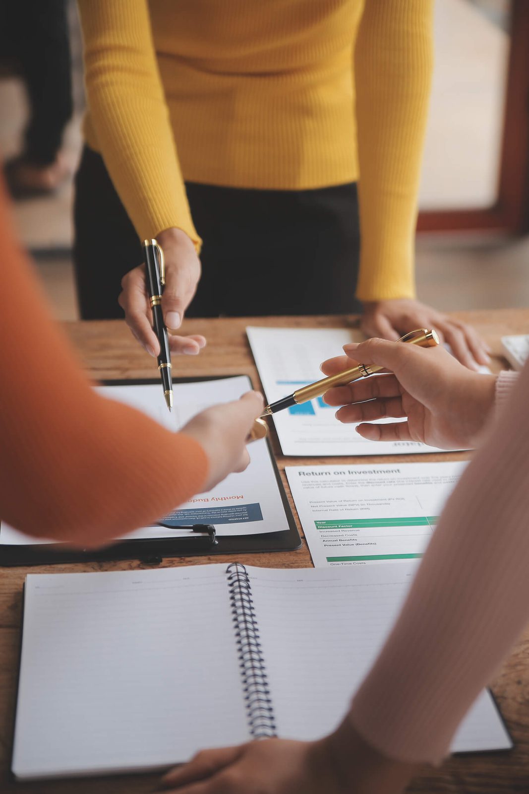 Une Démarche Construite À Partir Du Terrain Alias Consult