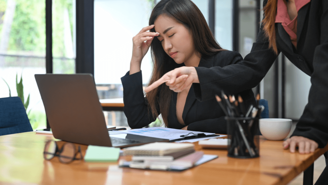 Violence Verbale Au Travail Alias Consult