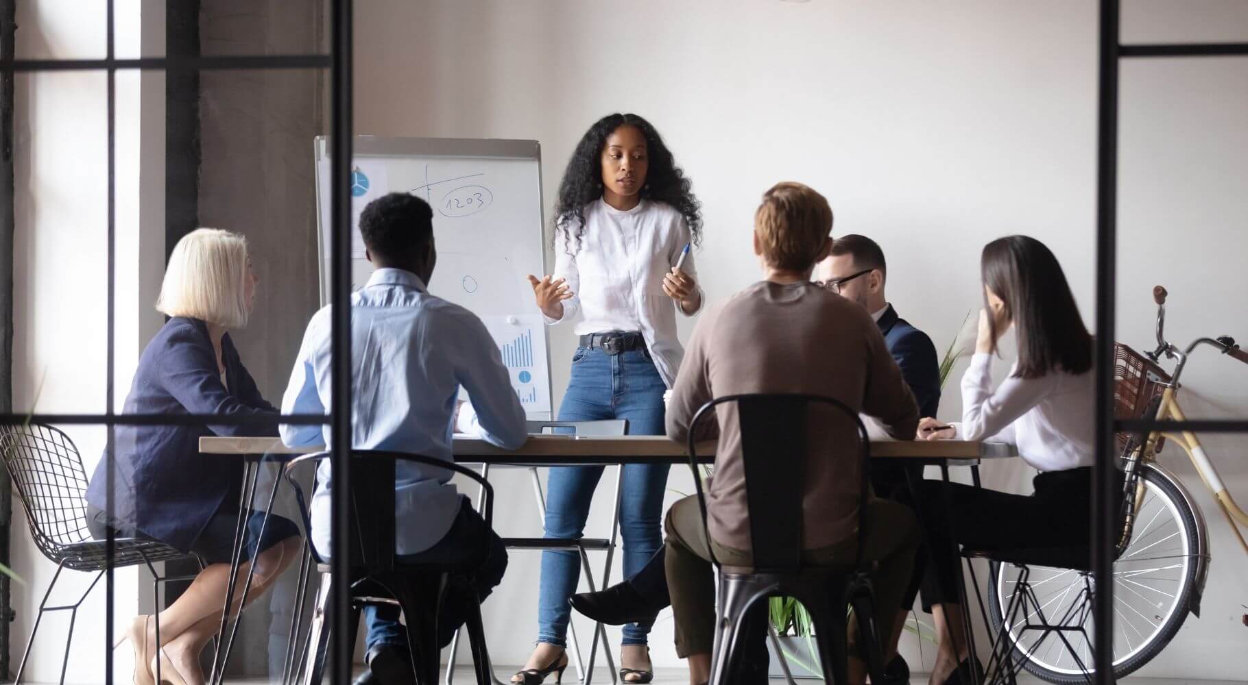 De l’expertise métier au rôle de manager : comment soutenir la transition ?